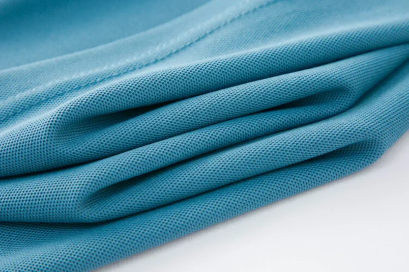 Heritage Embroidered Long Sleeve Polo